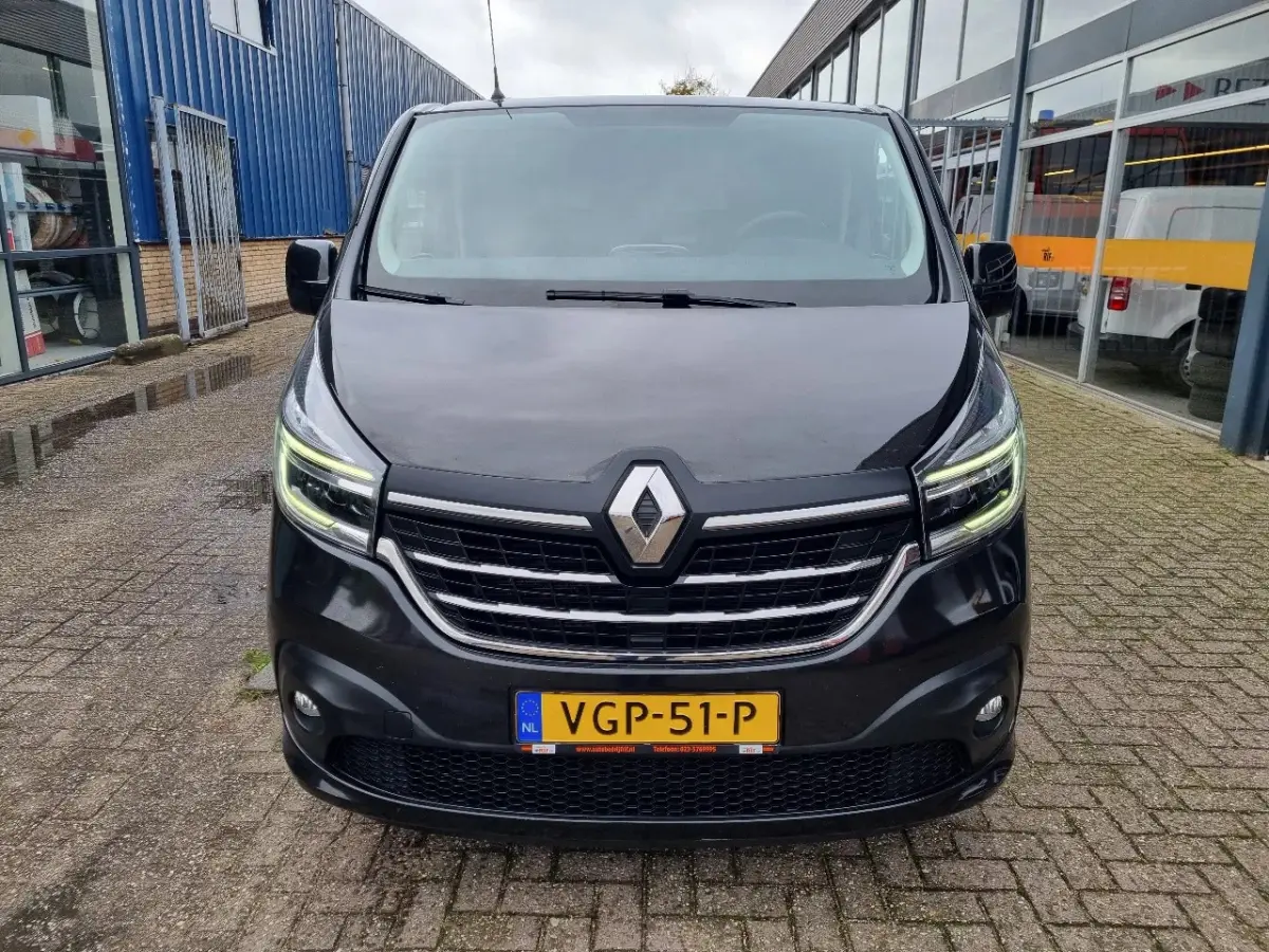 2.0 CDTI 120 PK L2 Koelwagen Denso -7 'C Euro 6