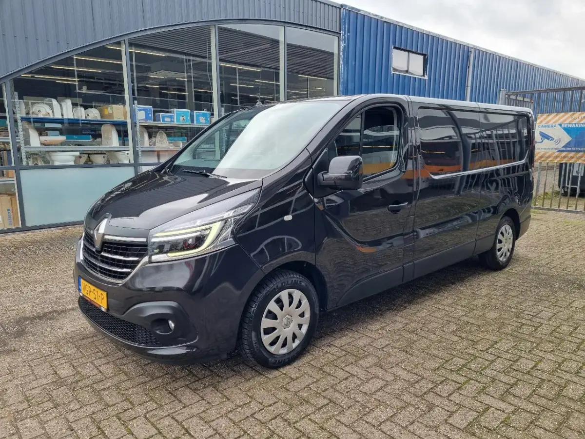2.0 CDTI 120 PK L2 Koelwagen Denso -7 'C Euro 6