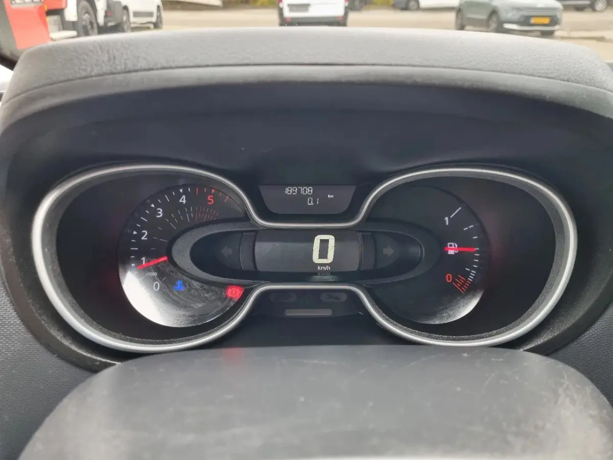 2.0 CDTI 120 PK L2 Koelwagen Denso -7 'C Euro 6