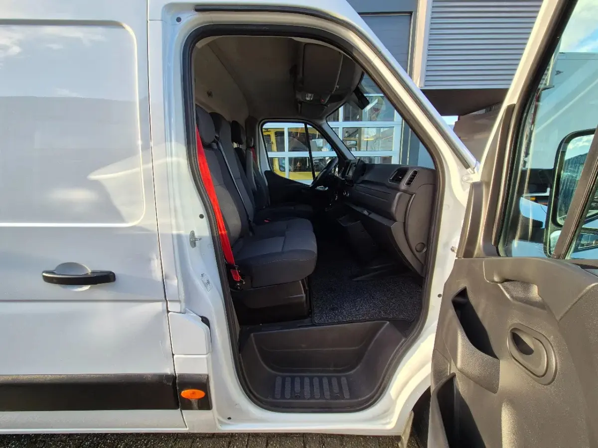 L3H2 2.3 DCI 150 PK EURO 6