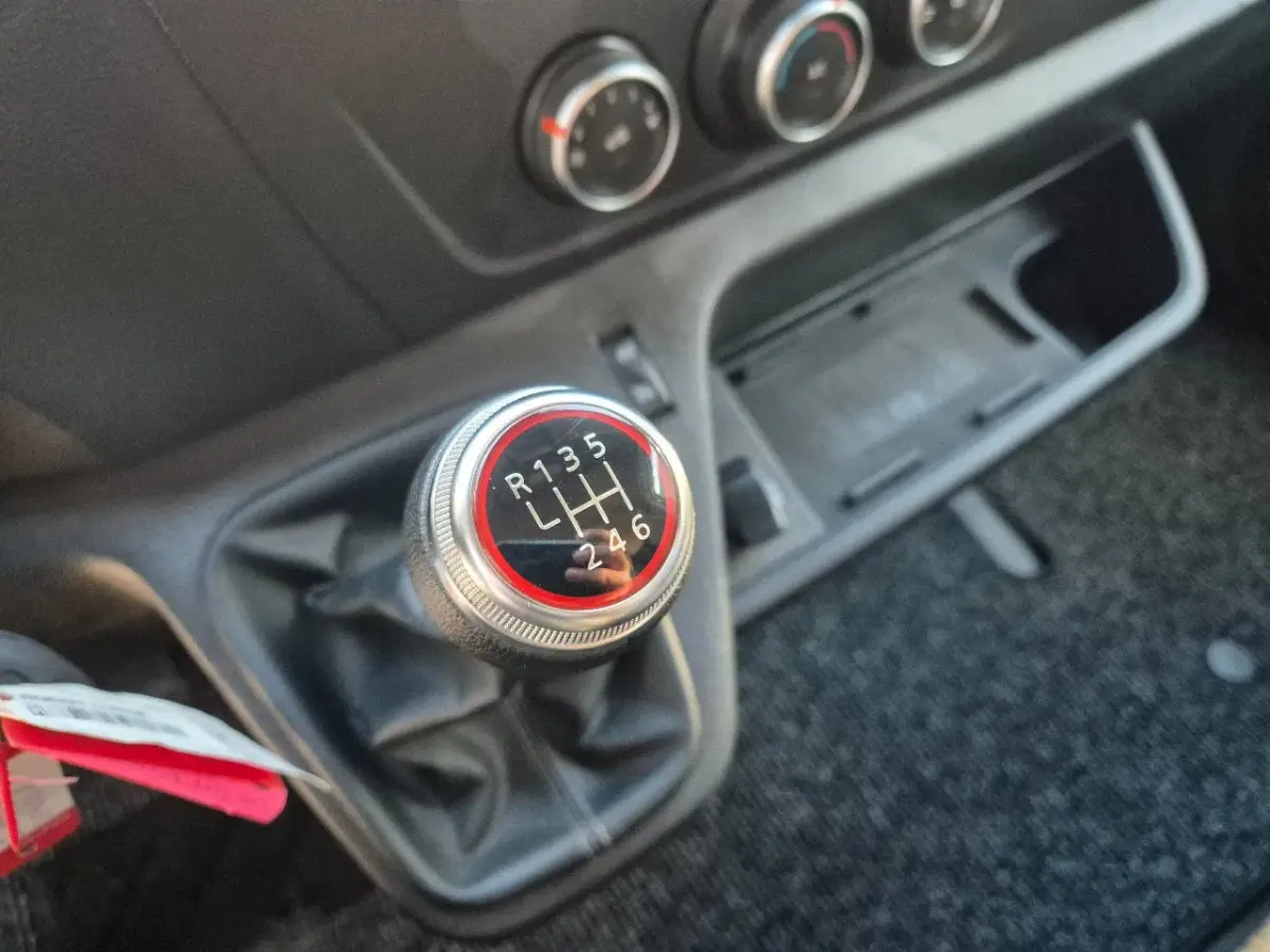 L3H2 2.3 DCI 150 PK EURO 6