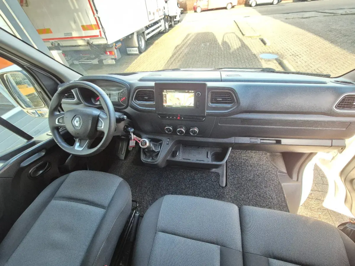 L3H2 2.3 DCI 150 PK EURO 6