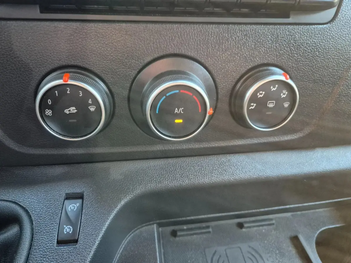 L3H2 2.3 DCI 150 PK EURO 6