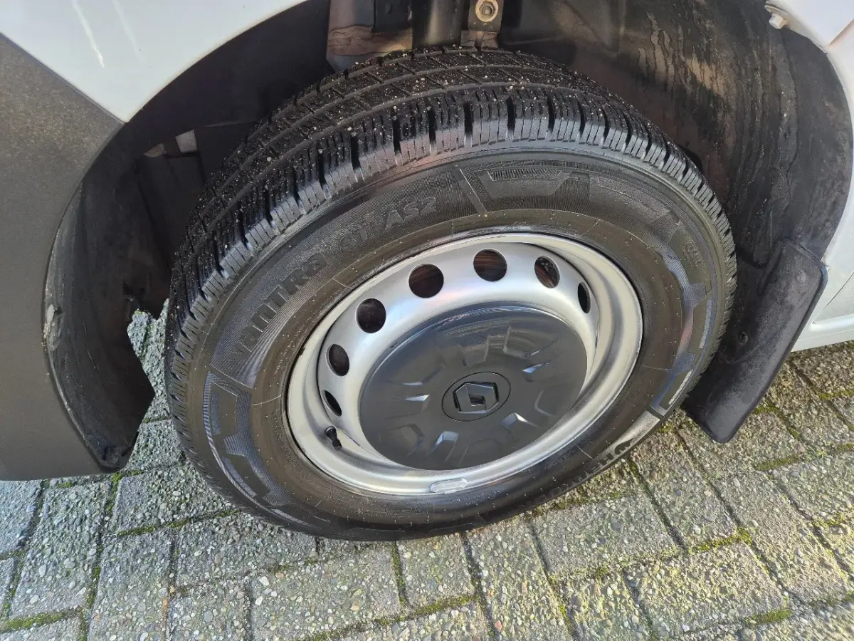 L3H2 2.3 DCI 150 PK EURO 6