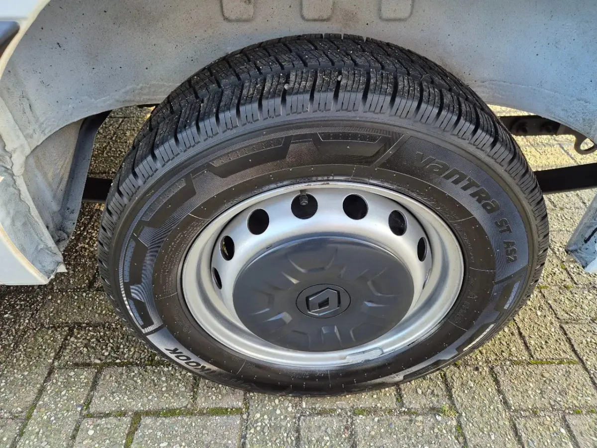 L3H2 2.3 DCI 150 PK EURO 6