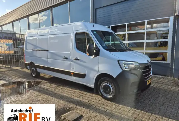 L3H2 2.3 DCI 150 PK EURO 6