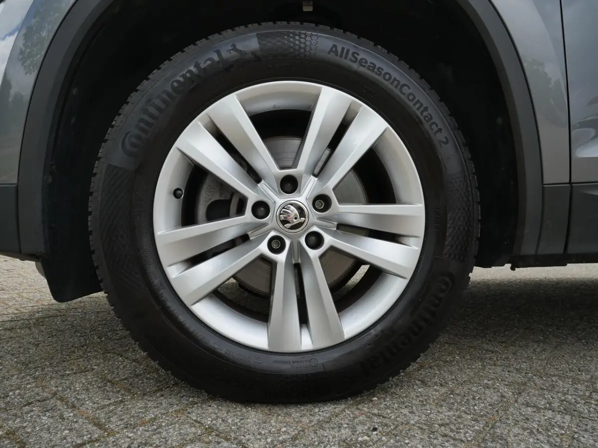 1.5 TSI Greentech ACT 150pk DSG-7 Business Edition | 7-Persoons |
