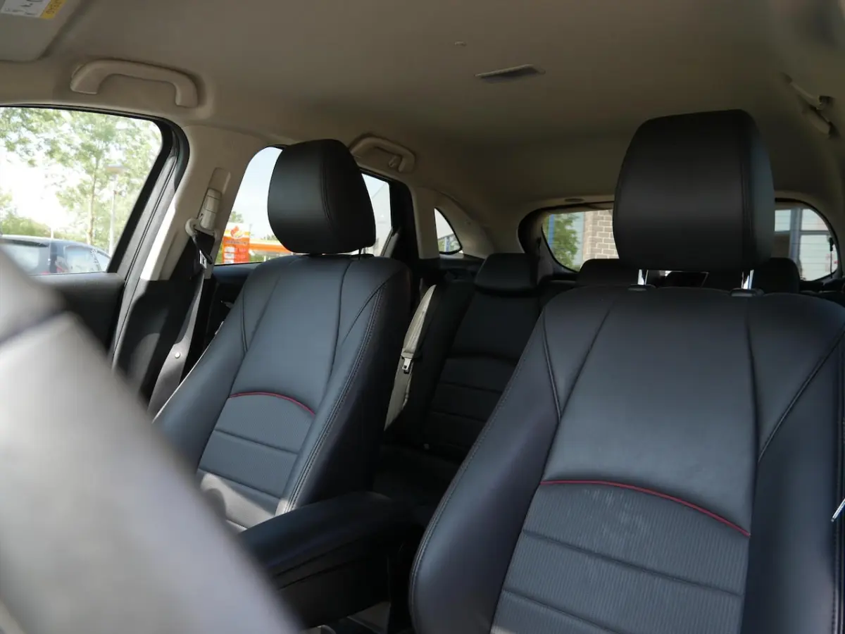 2.0 SKYACTIV-G GT-M | Automaat | Stoel+Stuurverw. | Bose | HUD | Leder | Trekhaak |
