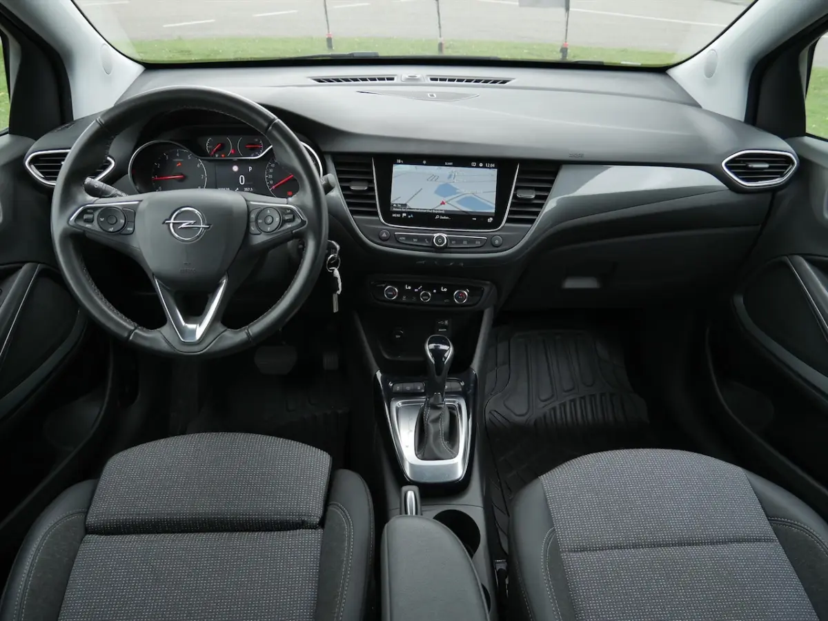 1.2 130pk Start/Stop Automaat Elegance | Camera | Carplay |