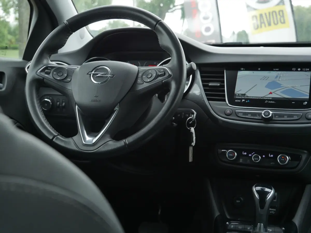 1.2 130pk Start/Stop Automaat Elegance | Camera | Carplay |