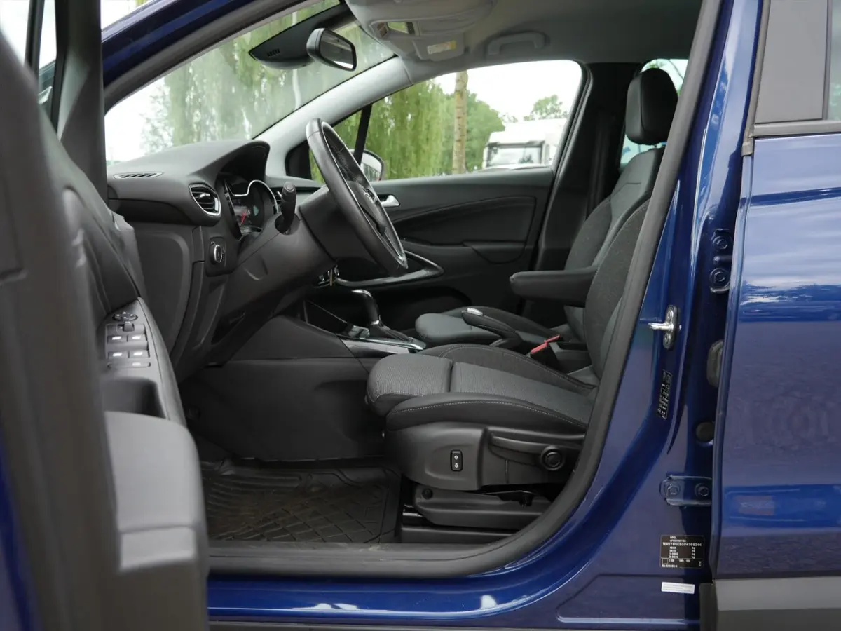 1.2 130pk Start/Stop Automaat Elegance | Camera | Carplay |