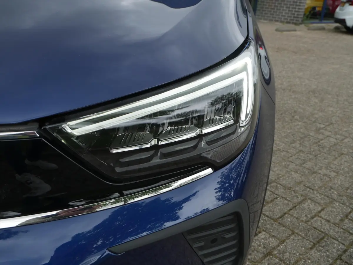 1.2 130pk Start/Stop Automaat Elegance | Camera | Carplay |