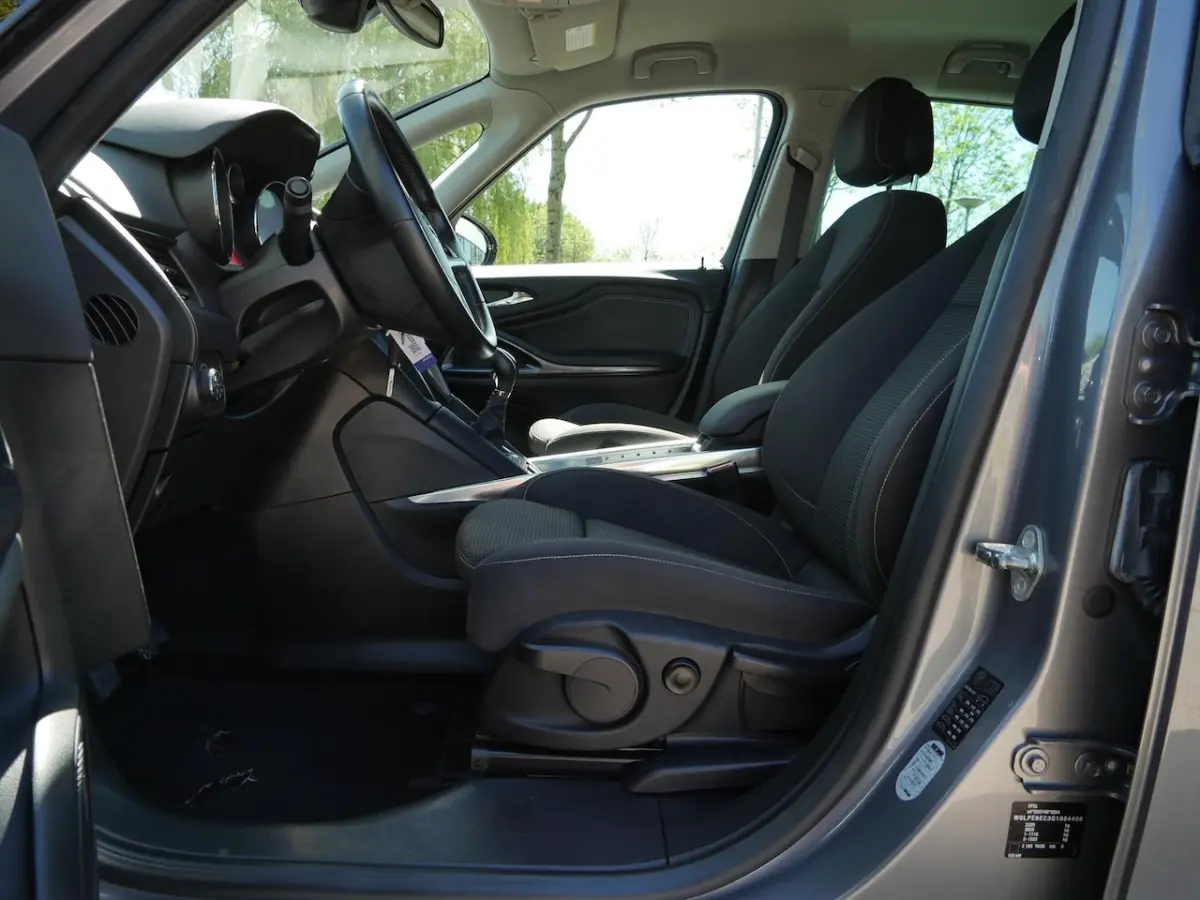 1.4T 103KW Innovation | 7 persoons | Privacy | Camera | Afn. Trekhaak |