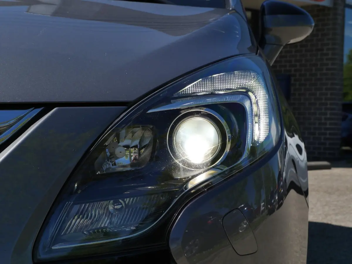 1.4T 103KW Innovation | 7 persoons | Privacy | Camera | Afn. Trekhaak |