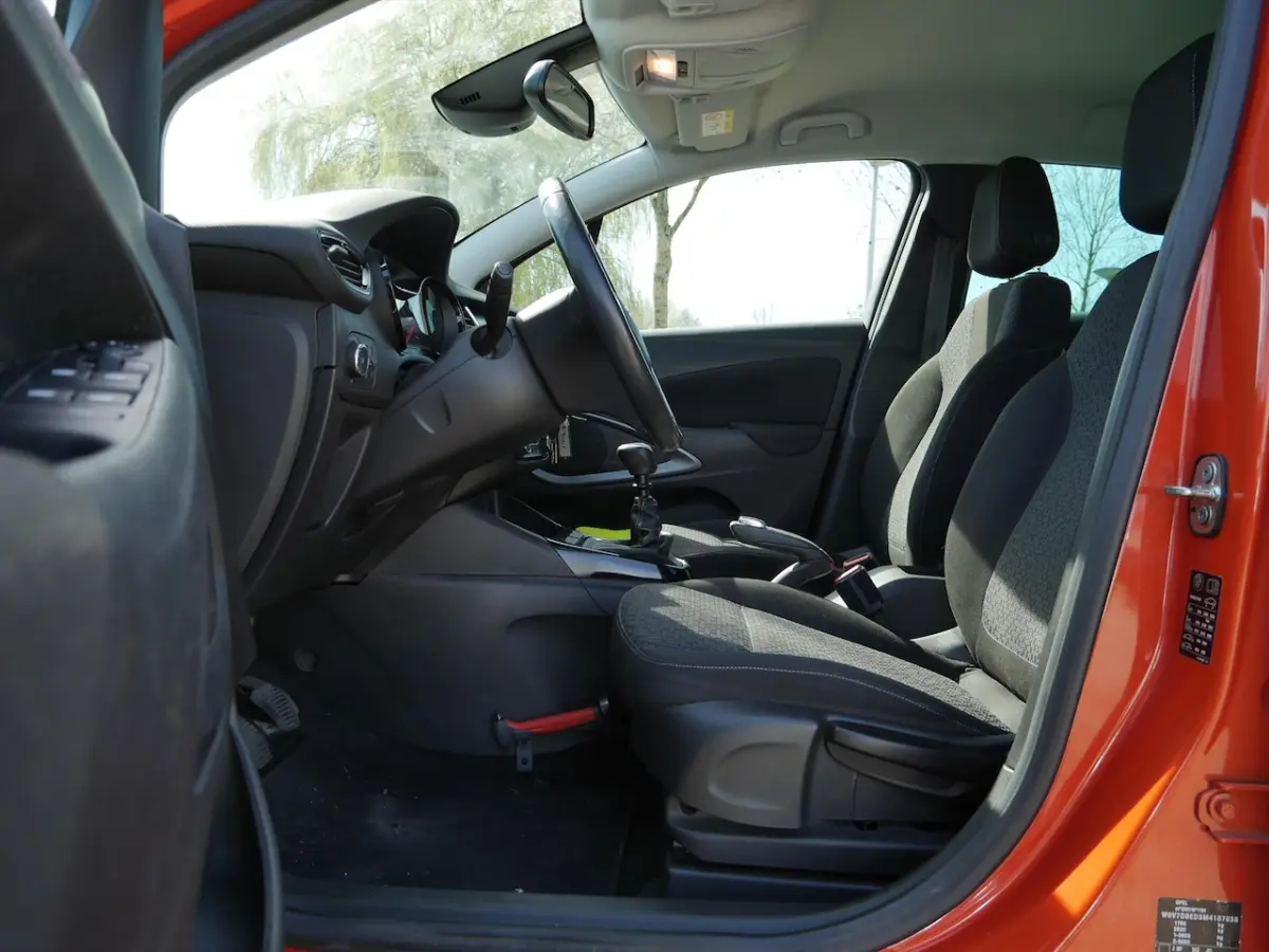 1.2 Turbo 110pk Start/Stop Edition | Navigatie | Stuur & Stoelverwarming | Carplay | Camer