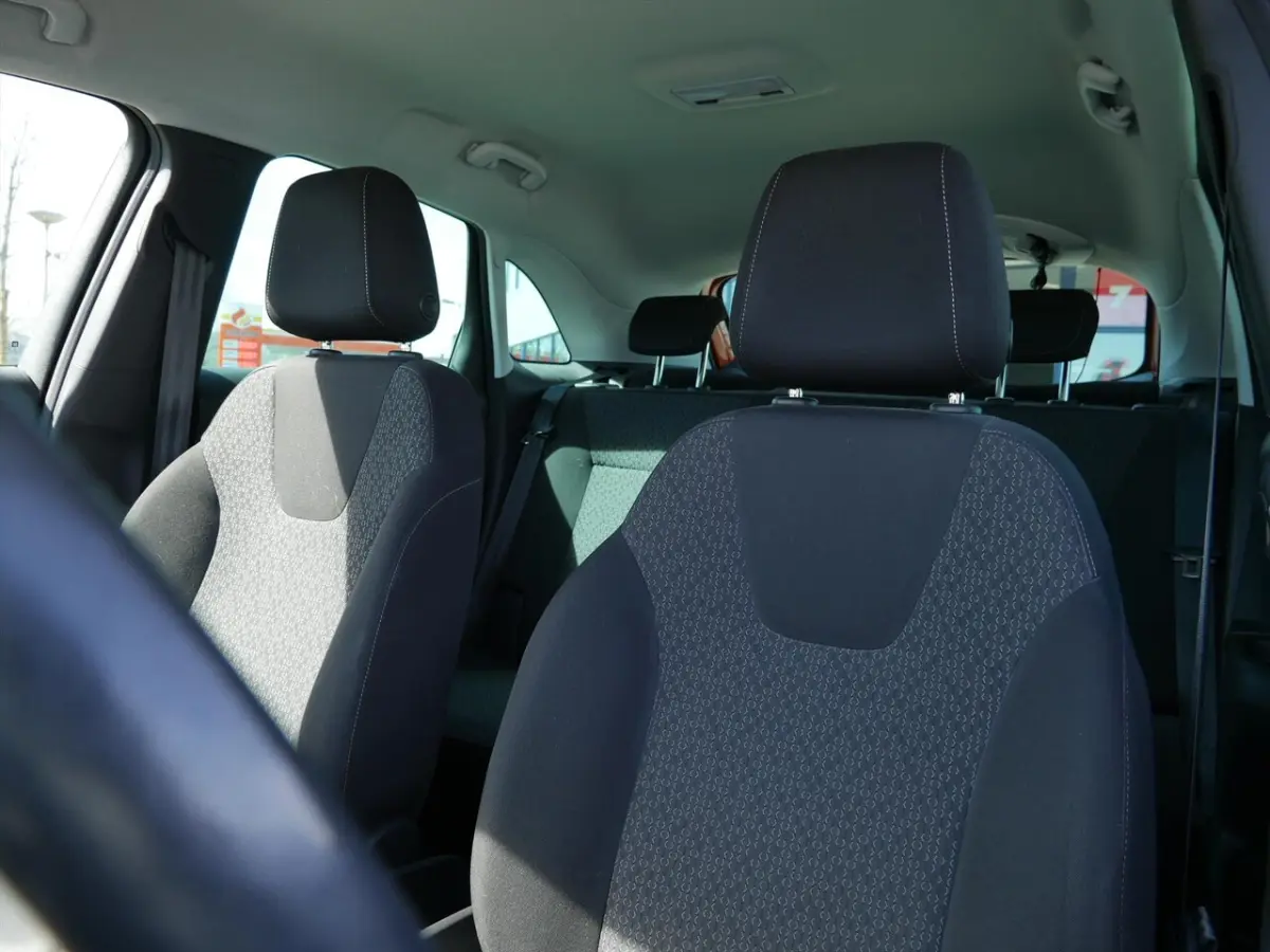 1.2 Turbo 110pk Start/Stop Edition | Navigatie | Stuur & Stoelverwarming | Carplay | Camer