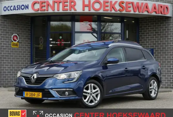 | Grijs kenteken | Verhoogde laadruimte | Carplay | LM velgen |