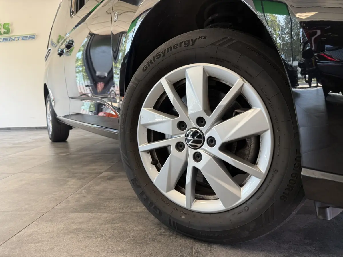1.5 TSI Style PDC Navigatie