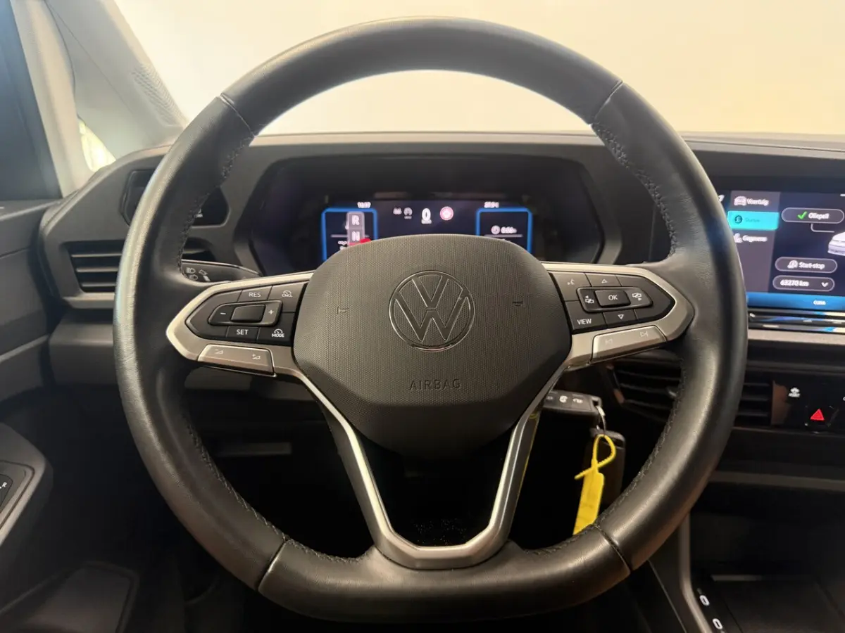 1.5 TSI Style PDC Navigatie