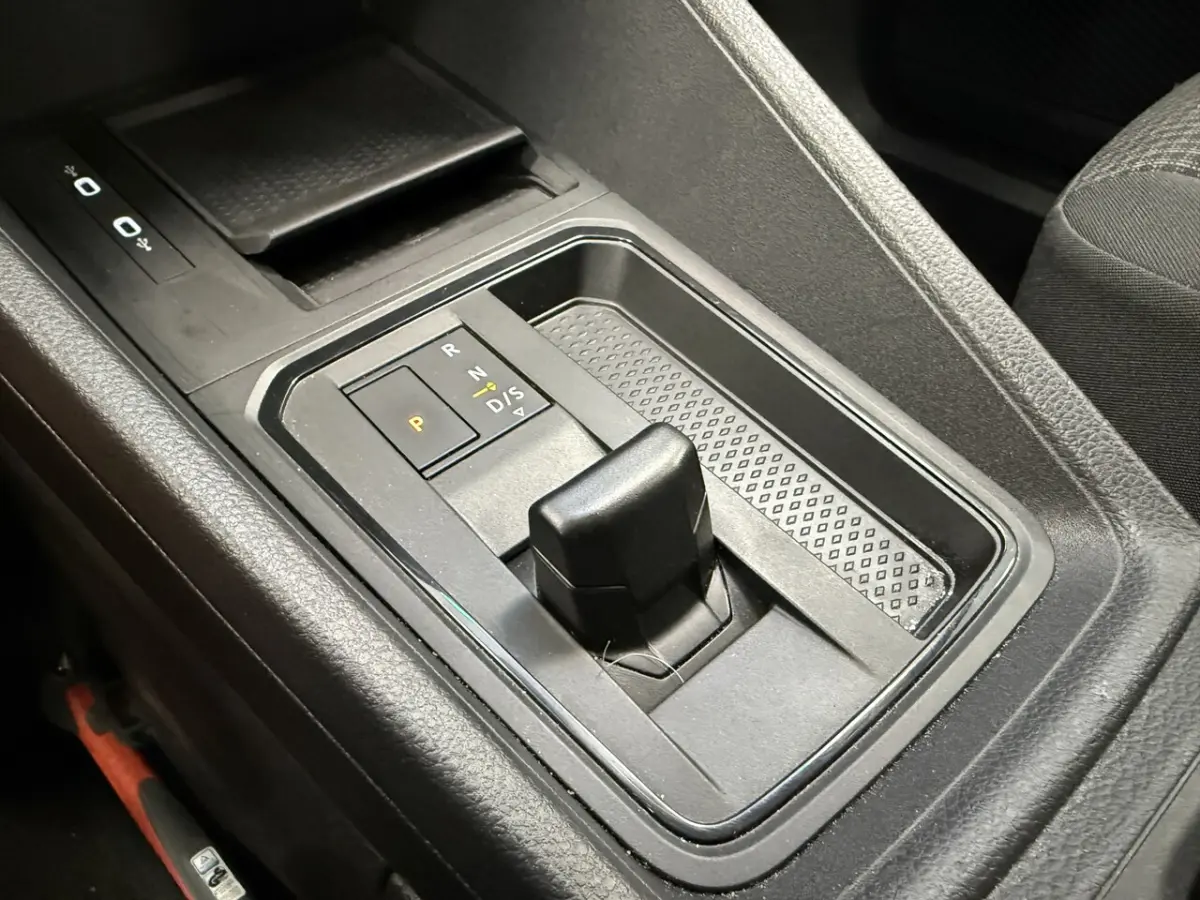1.5 TSI Style PDC Navigatie