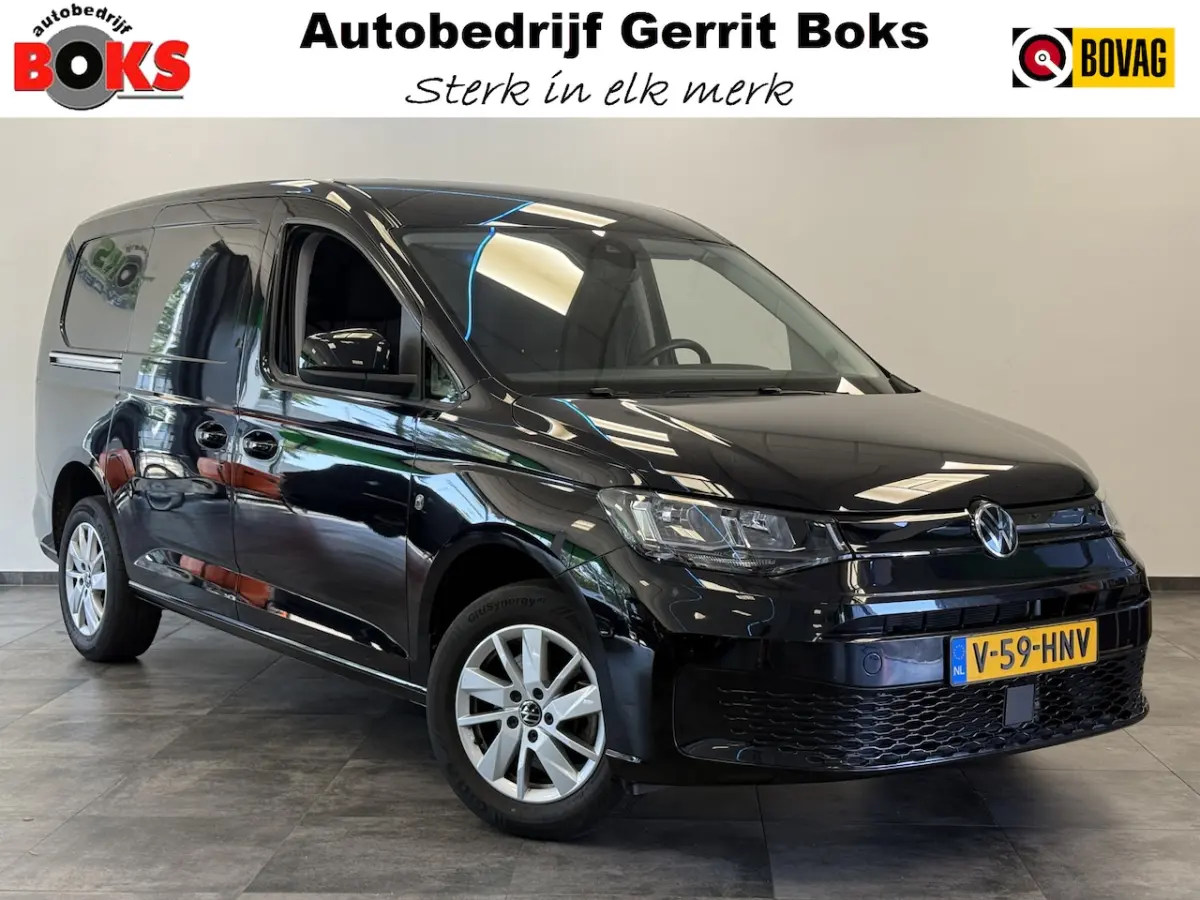 1.5 TSI Style PDC Navigatie