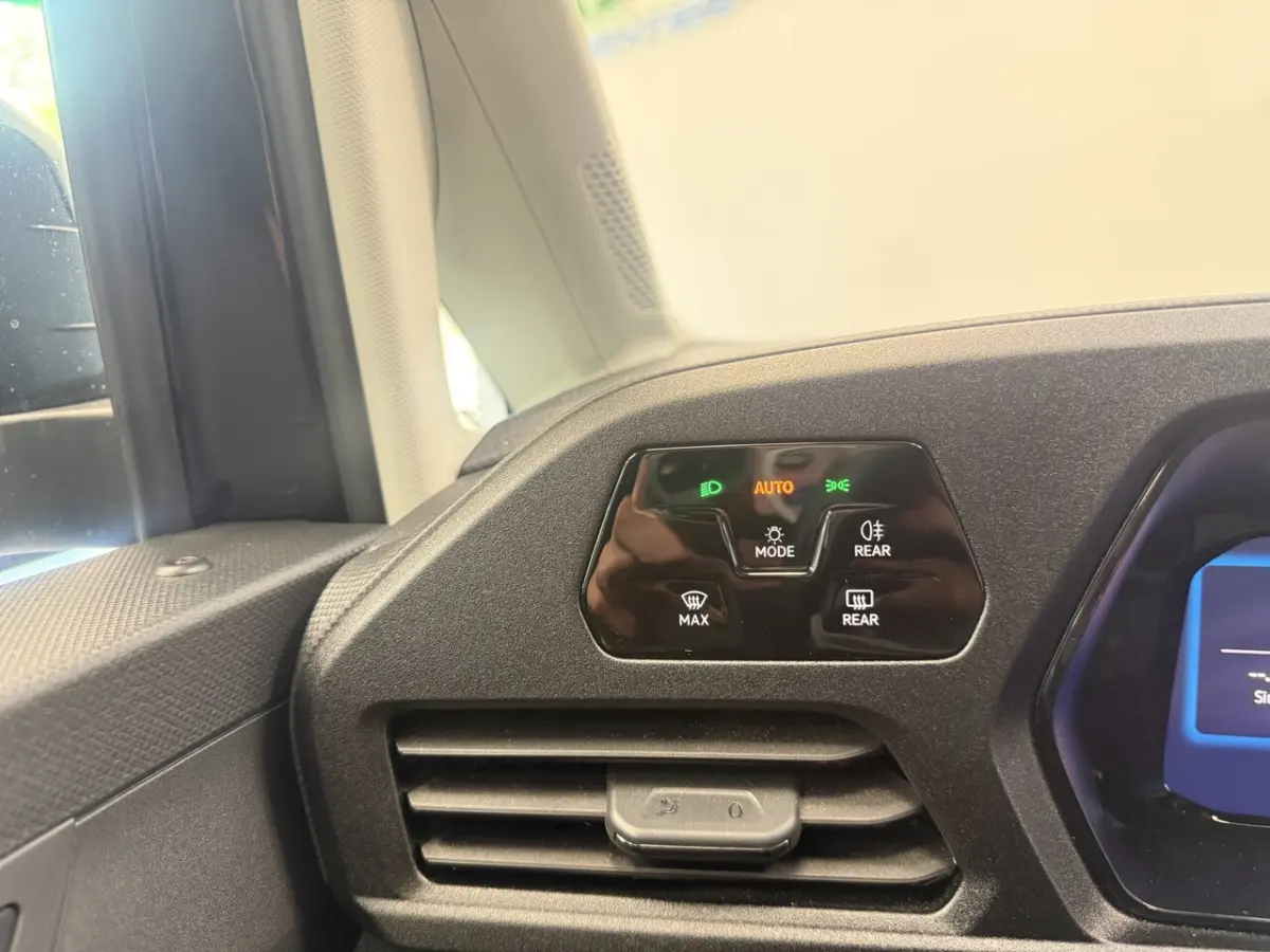 1.5 TSI Style PDC Navigatie