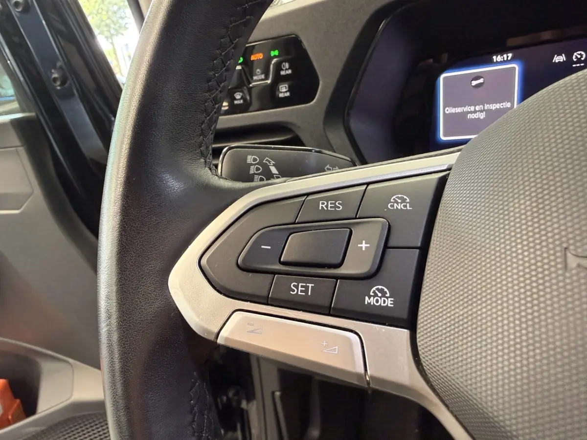 1.5 TSI Style PDC Navigatie