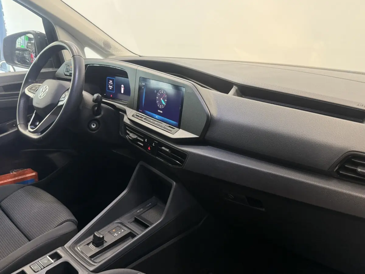 1.5 TSI Style PDC Navigatie