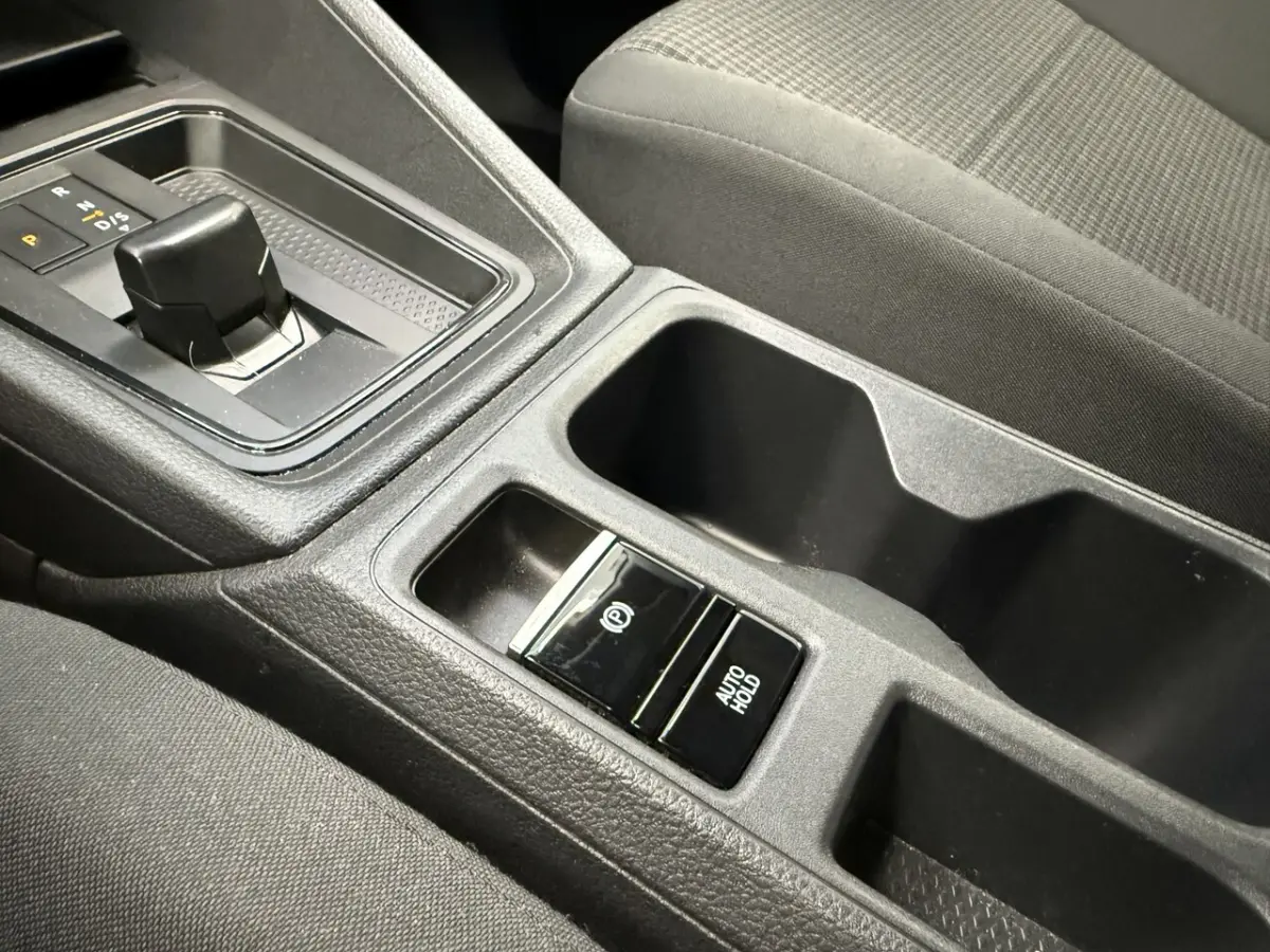 1.5 TSI Style PDC Navigatie