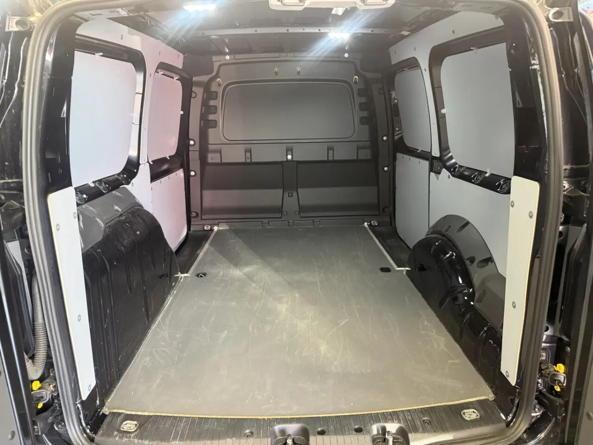 1.5 TSI Style PDC Navigatie