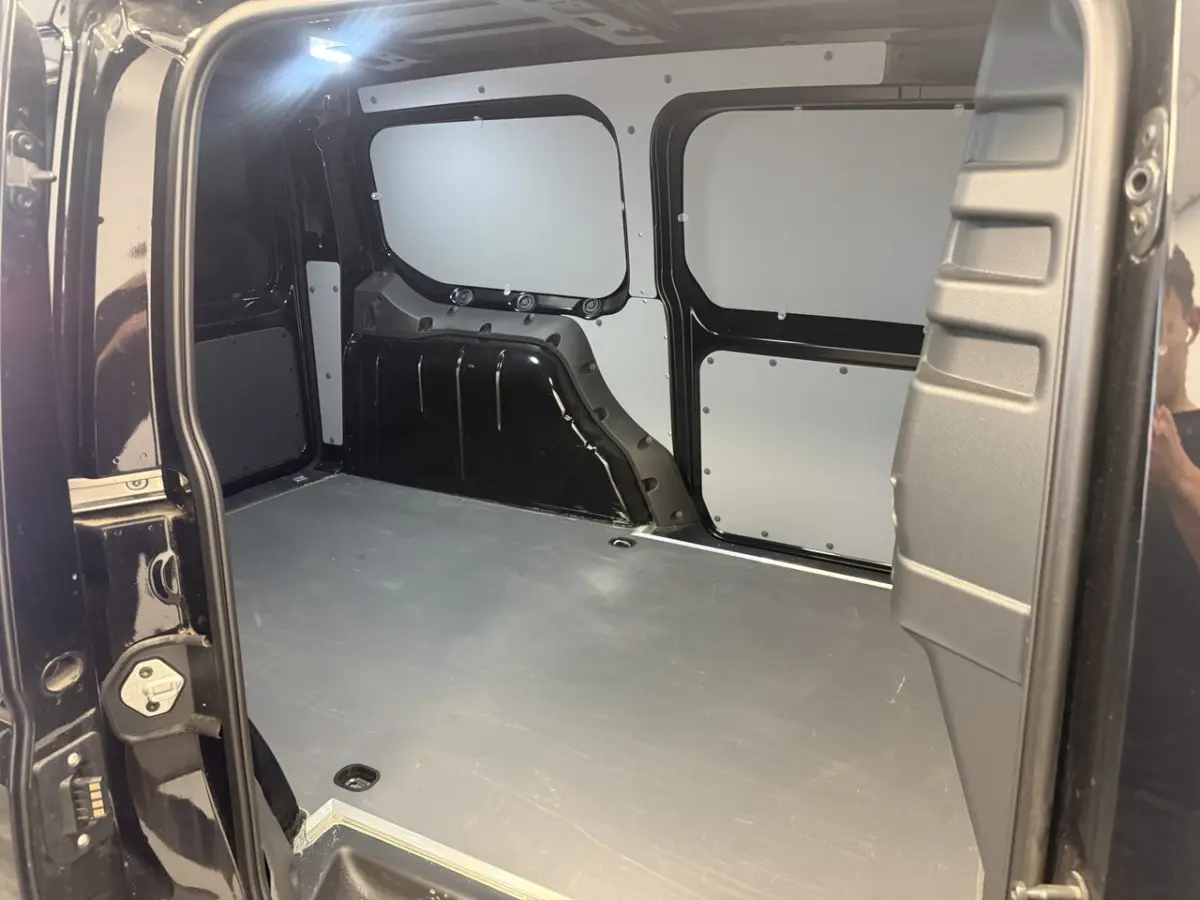 1.5 TSI Style PDC Navigatie
