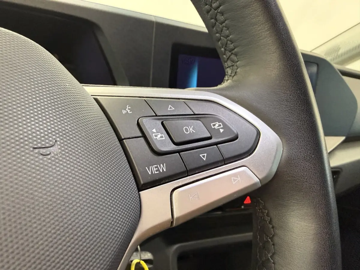 1.5 TSI Style PDC Navigatie