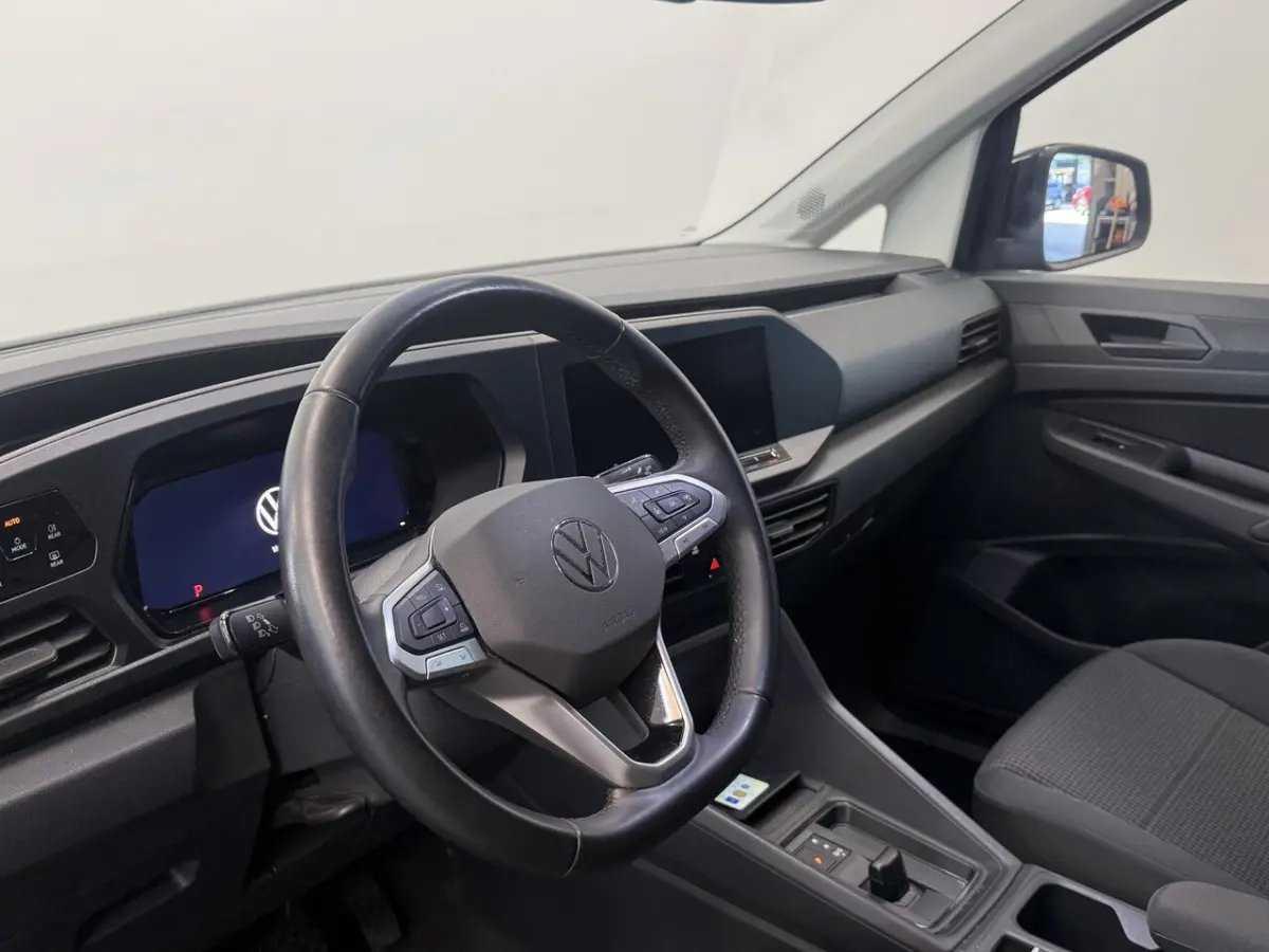 1.5 TSI Style PDC Navigatie