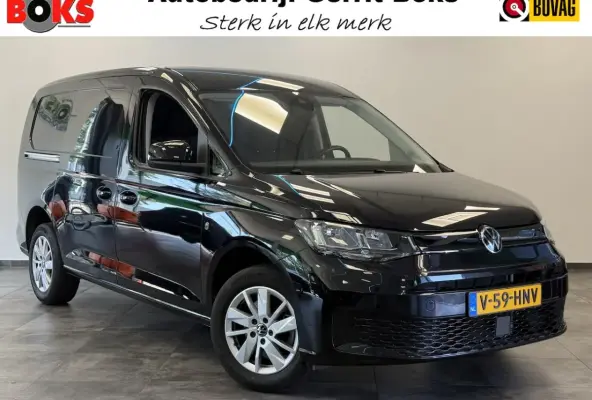 1.5 TSI Style PDC Navigatie