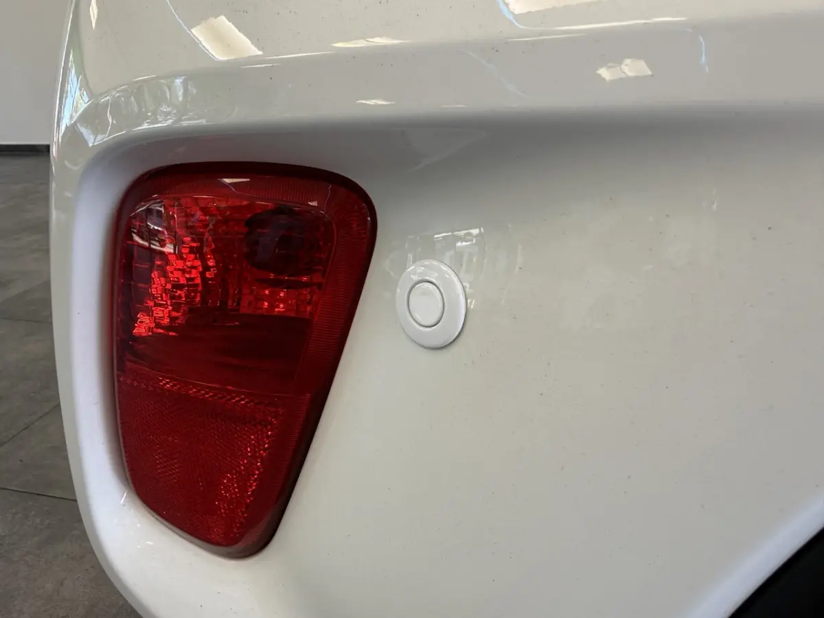 1.0 ComfortLine 5-Drs. Airco Pdc Bluetooth