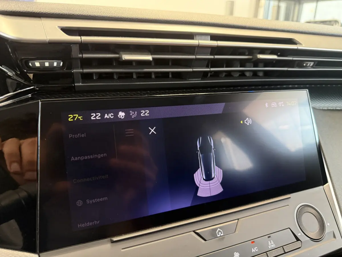 1.6 Plug-in Hybrid 180 Active Pack Business Carplay/Android Auto PDC 24 Maanden garantie*