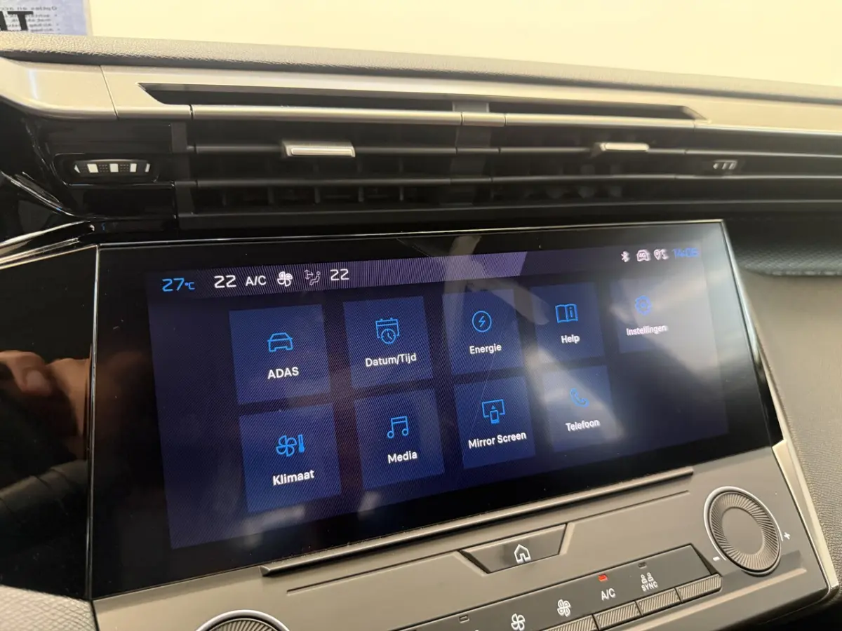1.6 Plug-in Hybrid 180 Active Pack Business Carplay/Android Auto PDC 24 Maanden garantie*