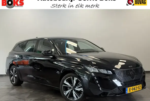 1.6 Plug-in Hybrid 180 Active Pack Business Carplay/Android Auto PDC 24 Maanden garantie*