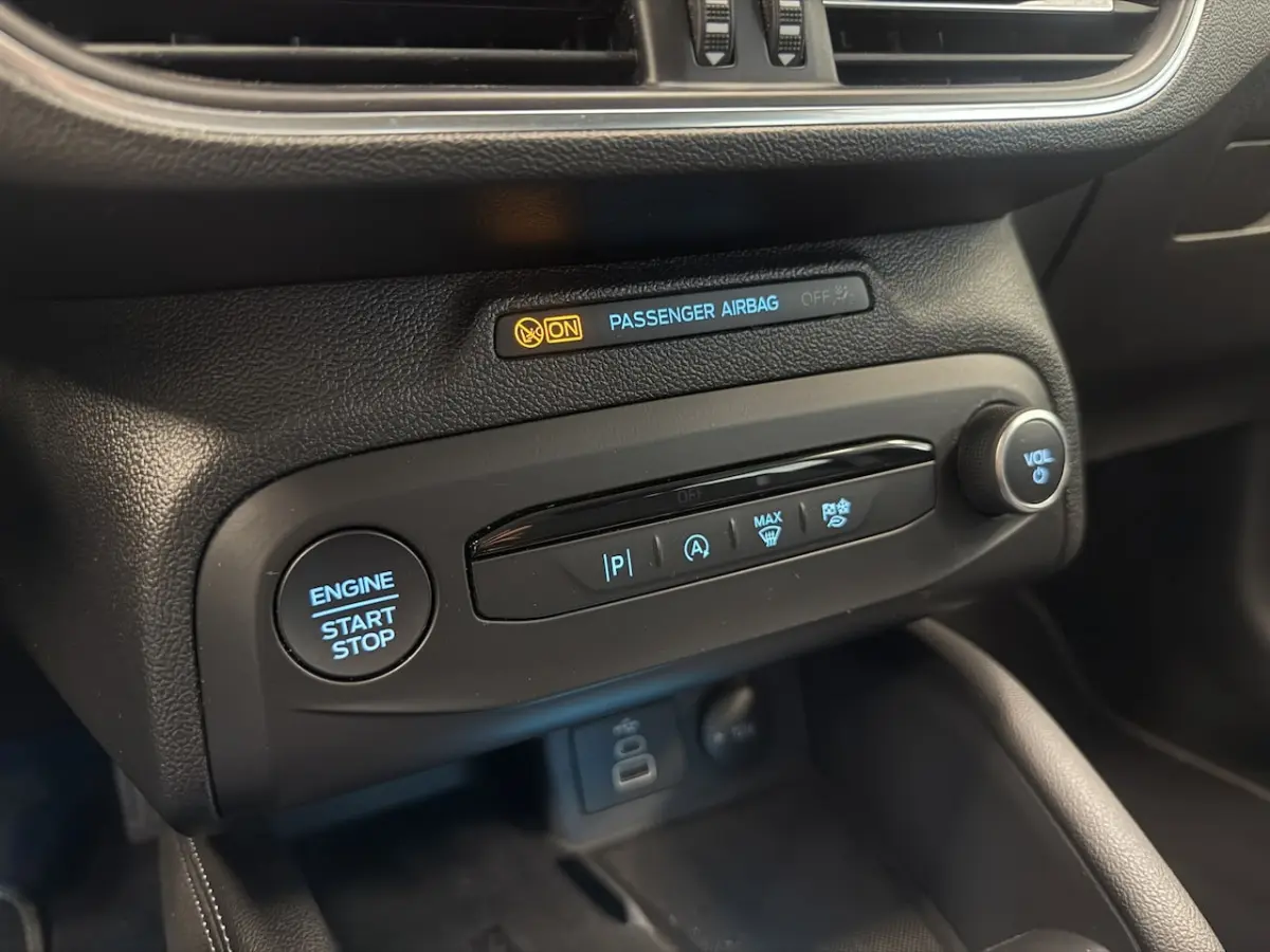 1.0 EcoBoost Hybrid Active X ACC PDC Camera NAP 24 Maanden garantie* (Vraag naar de voorwa