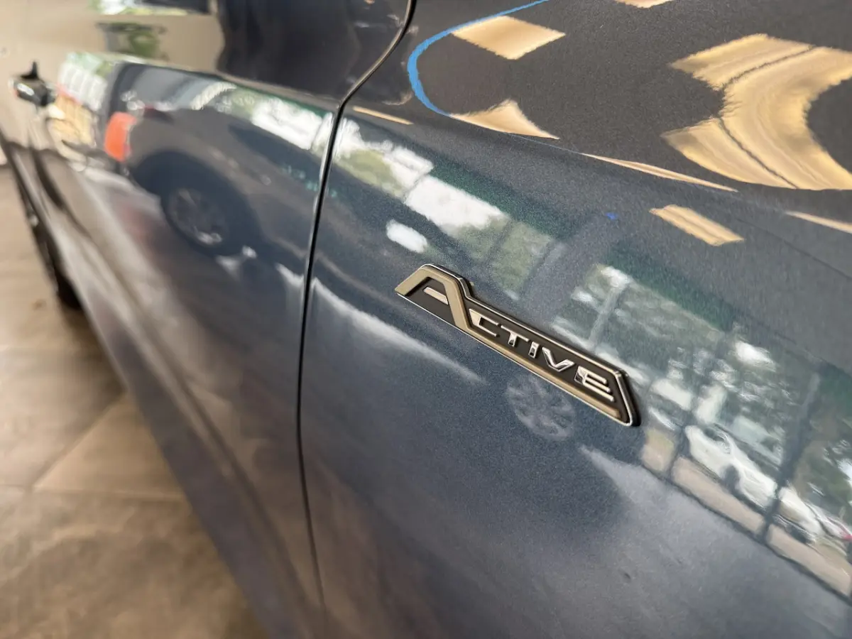 1.0 EcoBoost Hybrid Active X ACC PDC Camera NAP 24 Maanden garantie* (Vraag naar de voorwa