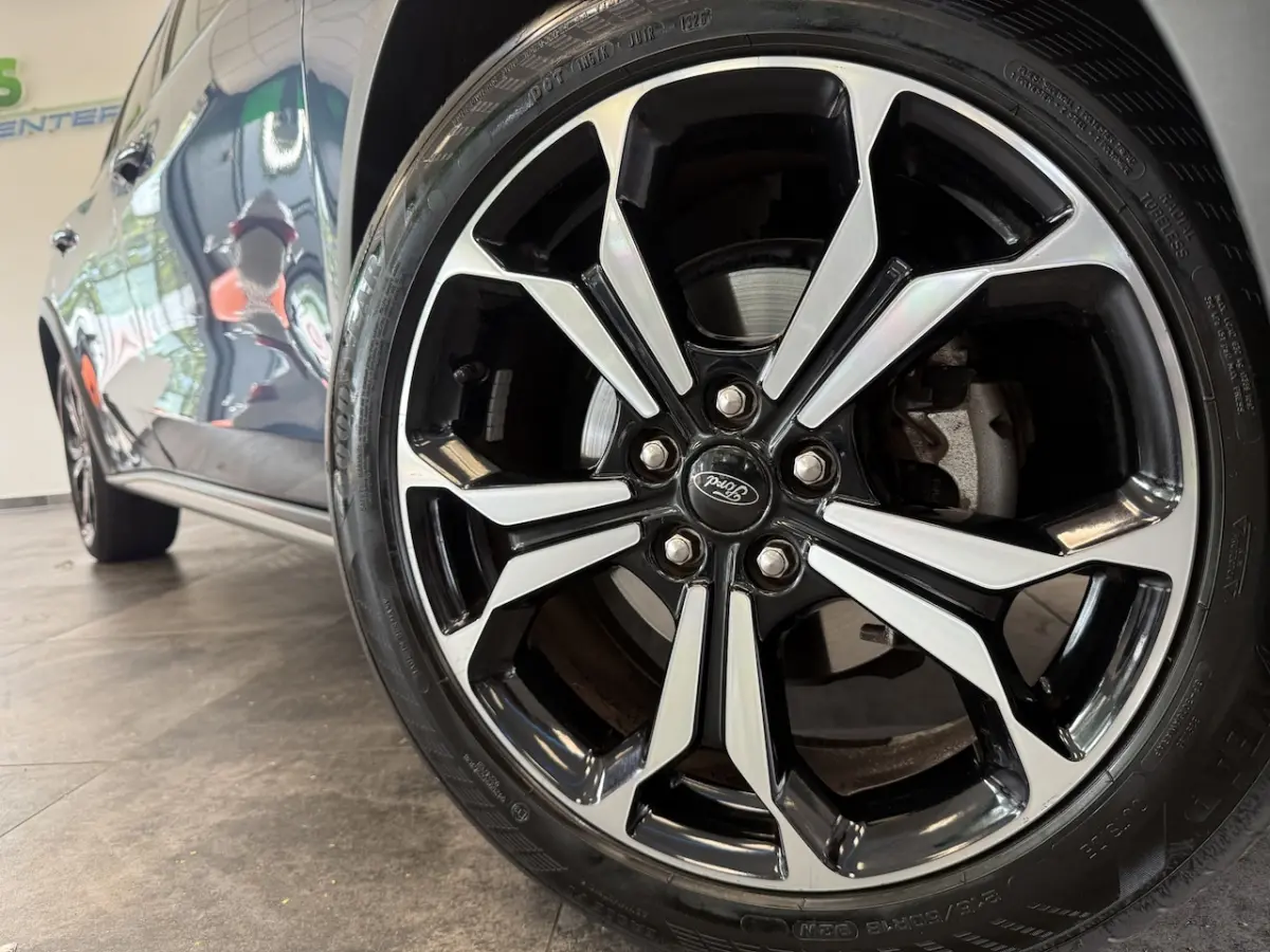 1.0 EcoBoost Hybrid Active X ACC PDC Camera NAP 24 Maanden garantie* (Vraag naar de voorwa