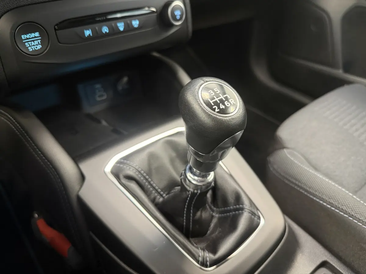 1.0 EcoBoost Hybrid Active X ACC PDC Camera NAP 24 Maanden garantie* (Vraag naar de voorwa
