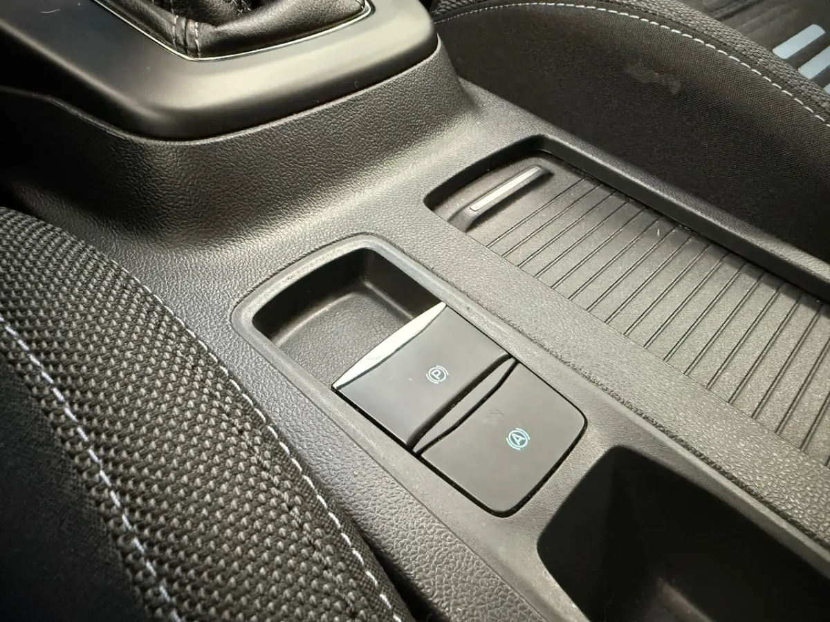 1.0 EcoBoost Hybrid Active X ACC PDC Camera NAP 24 Maanden garantie* (Vraag naar de voorwa