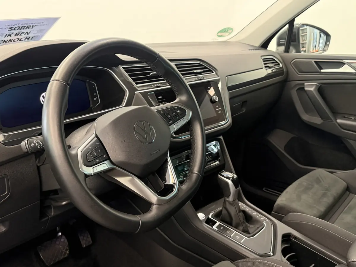 1.4 TSI eHybrid Elegance ACC PDC Lane Assist Blindspot Navi Carplay 24 Maanden garantie* (