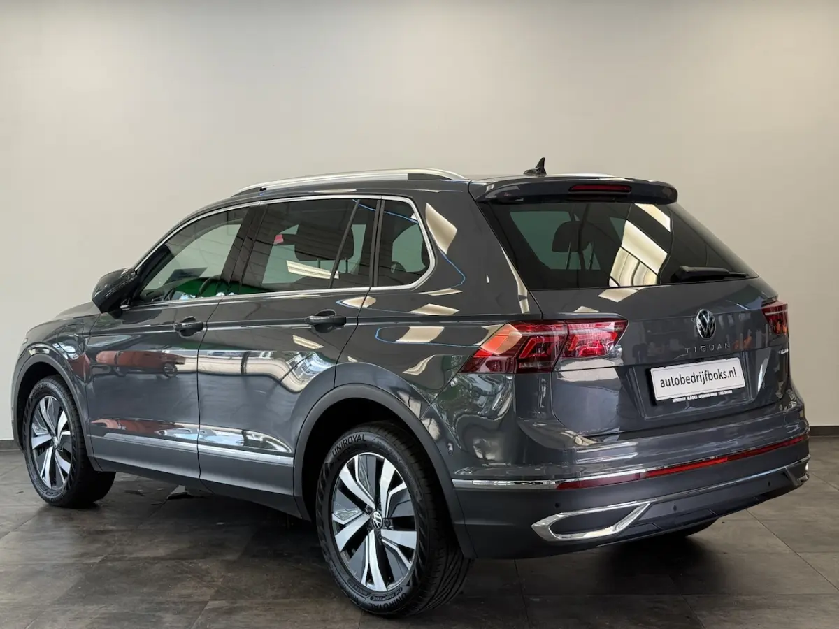 1.4 TSI eHybrid Elegance ACC PDC Lane Assist Blindspot Navi Carplay 24 Maanden garantie* (