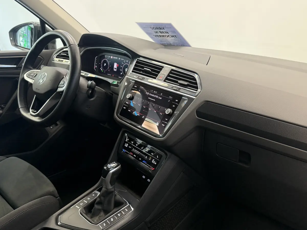 1.4 TSI eHybrid Elegance ACC PDC Lane Assist Blindspot Navi Carplay 24 Maanden garantie* (