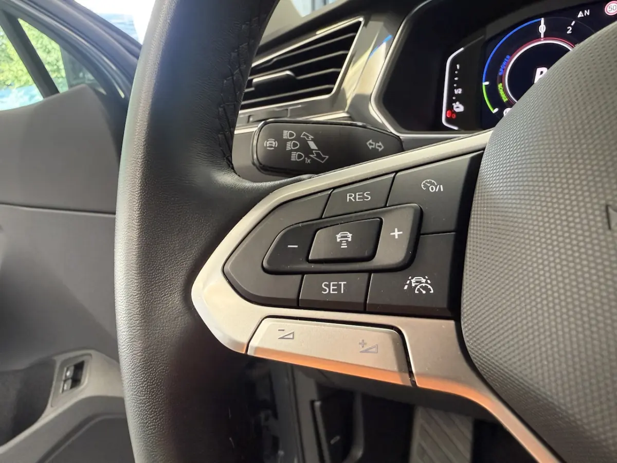 1.4 TSI eHybrid Elegance ACC PDC Lane Assist Blindspot Navi Carplay 24 Maanden garantie* (