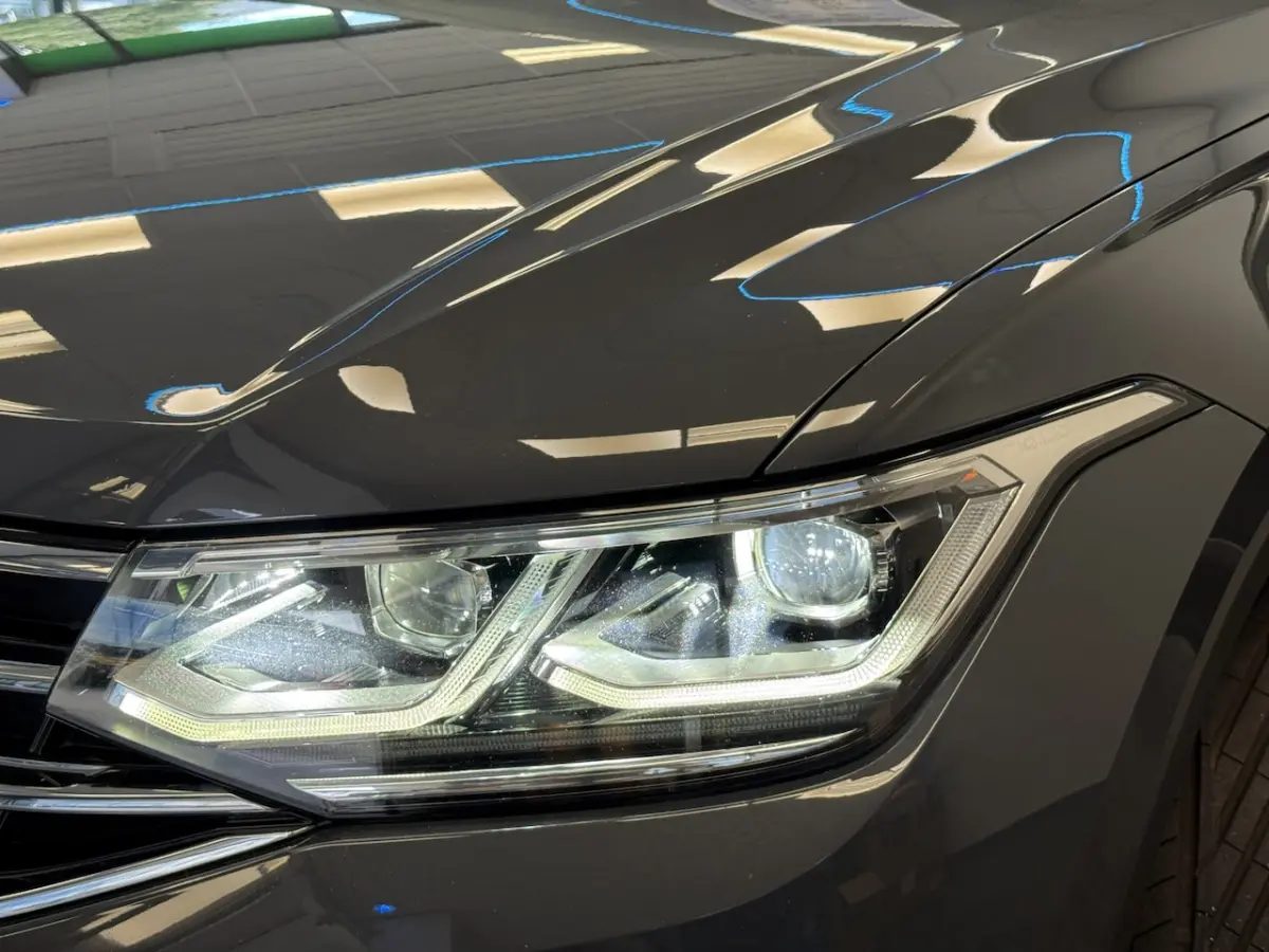 1.4 TSI eHybrid Elegance ACC PDC Lane Assist Blindspot Navi Carplay 24 Maanden garantie* (