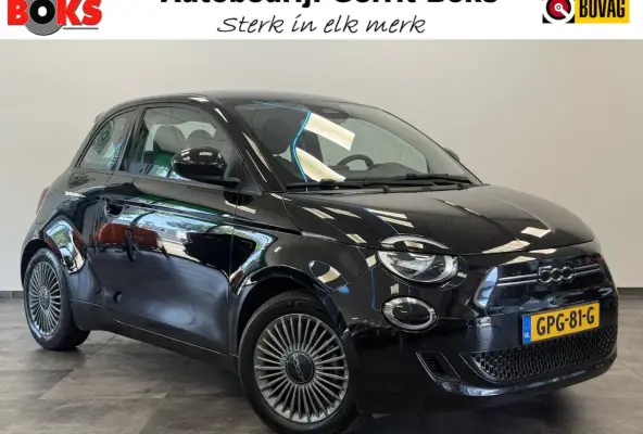 Icon 42 kWh PDC Keyless GO 24 Maanden garantie* (Vraag naar de voorwaarden)