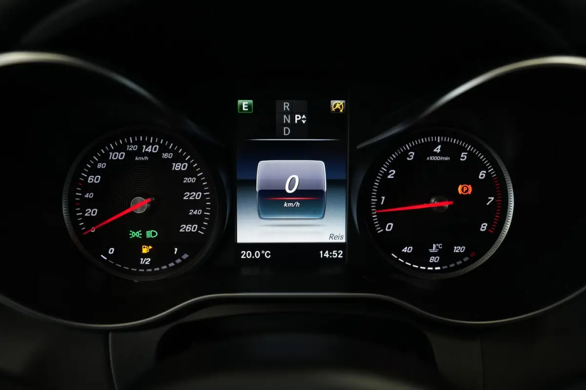 180 Ambition Full-led Navigatie CruiseControl